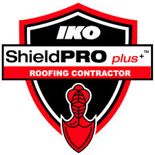 iko certified roofing contractor