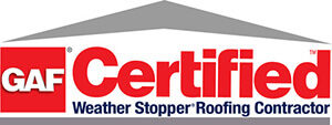 gaf certified roofer