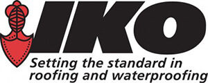 iko roofing 